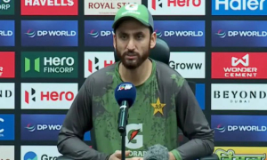 ‘পুরো ক্রিকেটকেই অসম্মান করেছে ভারত’