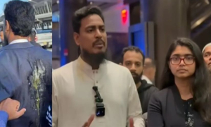 হামলার ঘটনায় মুখ খুললেন আখতার হোসেন
