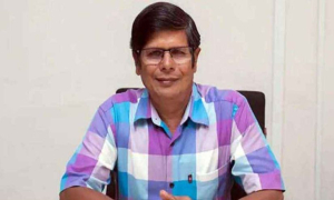 অবশেষে সেই আবু আলম গ্রেফতার