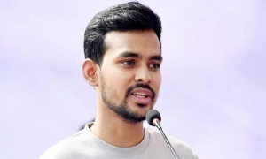 নির্বাচন নিয়ে কী বললেন উপদেষ্টা আসিফ?
