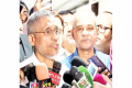 হঠাৎ কেন স্বরাষ্ট্র মন্ত্রণালয়ে বাবর?