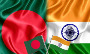 ঢাকা-দিল্লি বৈঠক আজ