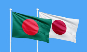 ১ লাখ কর্মী নেবে জাপান