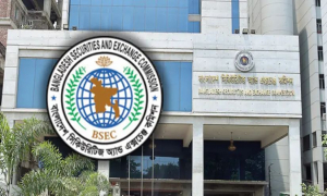 শেয়ার জালিয়াতিতে কোম্পানির বিরুদ্ধে কড়া পদক্ষেপ
