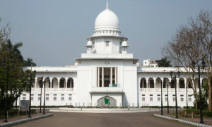 ক্ষমতা ফিরে পেল সুপ্রিম কোর্ট