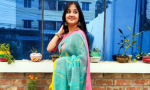 স্কুলশিক্ষিকার রহস্যজনক মৃত্যু