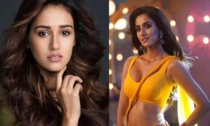 অভিনেত্রীর বাড়িতে গোলাগুলি