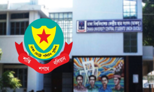 ঢাবিতে সর্বসাধারণের প্রবেশ বন্ধসহ একাধিক নির্দেশনা