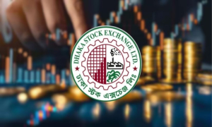 যেমন চলছে লেনদেন