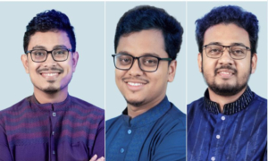 শিবিরের জয়জয়কার