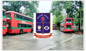 আজ ঢাবির ক্লাস-পরীক্ষা বন্ধ