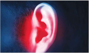 কান নিল স্ত্রী