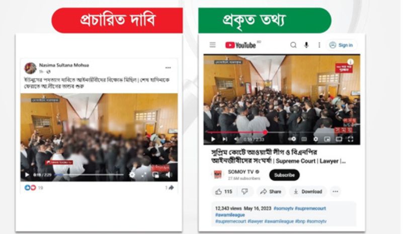 প্রধান উপদেষ্টা