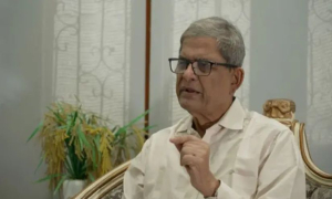 জাতিসংঘে প্রধান উপদেষ্টার ভাষণ নিয়ে বিএনপির প্রতিক্রিয়া