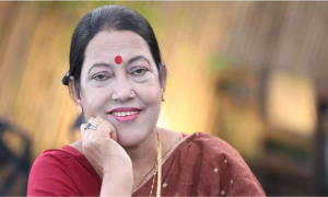 দেশবরেণ্য লালন সংগীত শিল্পির মৃত্যু