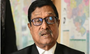 ফজলুর প্রলাপে ক্ষুব্ধ বিএনপি