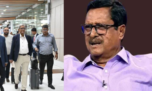 ফজলুর প্রশ্ন