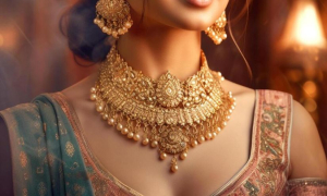 আজ যে দামে স্বর্ণ