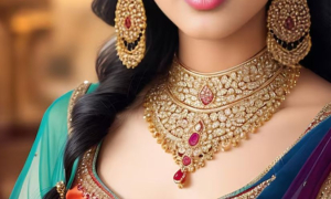 দেশের ইতিহাসের সর্বোচ্চ দামে স্বর্ণ
