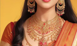 আজ যে দামে স্বর্ণ