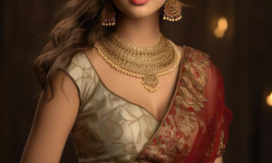 আজ যে দামে বিক্রি হচ্ছে স্বর্ণ