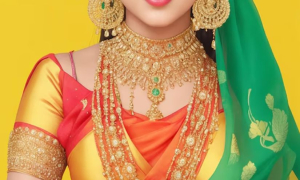 স্বর্ণে ইতিহাসের পর ইতিহাস