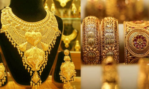 মঙ্গলবার বন্ধ দেশের সব জুয়েলারি