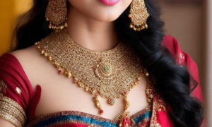 সোনার দামে ইতিহাস