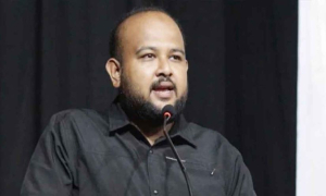 আজ থেকে আ.লীগকে ‘নো মার্সি’