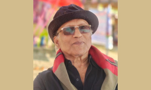 এক রাজনৈতিক বিষবৃক্ষের ইতিহাস