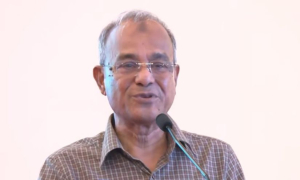 ‘সরকারের ব্যর্থতা জোরে ঘোষণা হয়, সফলতা প্রচার হয় না’