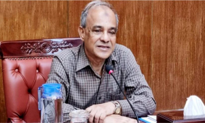 কাউকেই ছাড় না দেওয়ার হুঁশিয়ারি