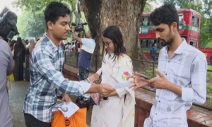 বাড়ছে জাকসুর ফলাফলের সময়