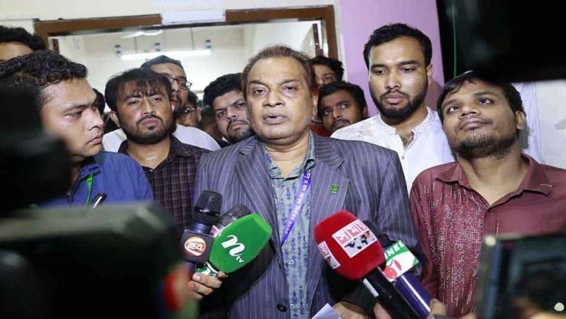 জাকসু