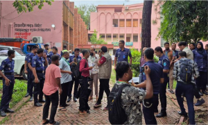 জাবিতে শিবিরের বেদনাবিধুর ইতিহাস