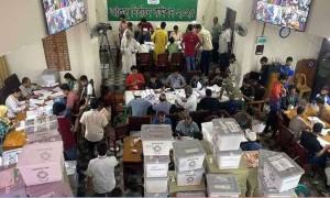 ইতিহাসে নতুন নজির