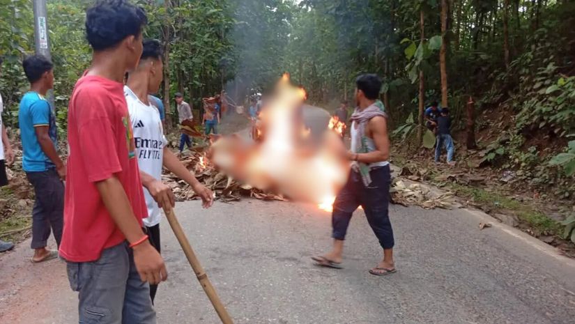 খাগড়াছড়ি