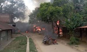 রণক্ষেত্র খাগড়াছড়ি, নিহত ৩