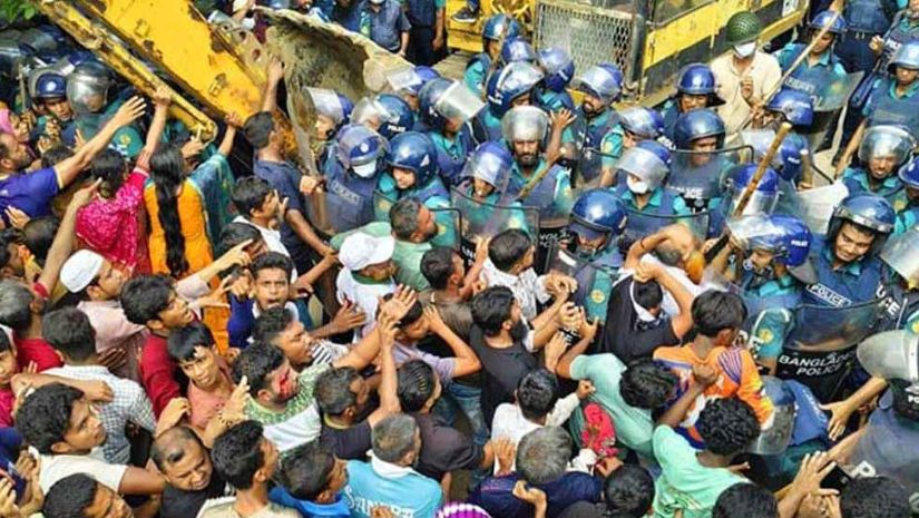 খুলনা