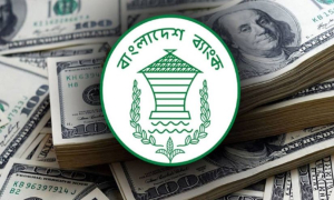 দেশের ইতিহাসে সর্বোচ্চ ঋণ তিন মাসে