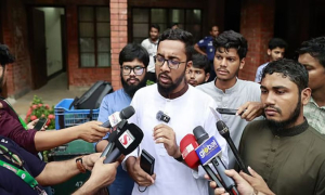 জাকসু নির্বাচন বানচালের ষড়যন্ত্র, নেপথ্যে কারা?