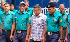 মামুনের চাঞ্জল্যকর তথ্য