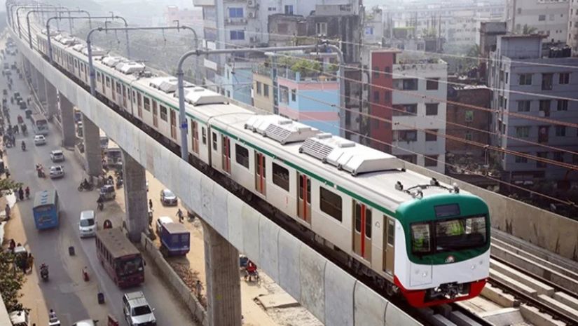 মেট্রোরেল