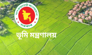 ঘরে বসেই বের করুন জমির খতিয়ান