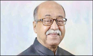 সাবেক শিল্পমন্ত্রী আর নেই