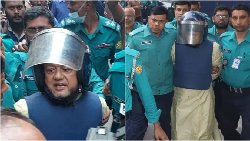 মতিউর