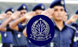 নির্বাচনের আগে পুলিশে বড় নিয়োগ
