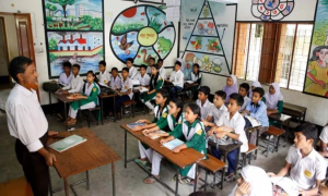 প্রাথমিকে সুখবর