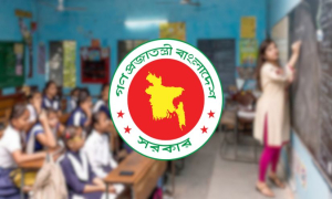 সরকারি প্রাথমিকে সুখবর