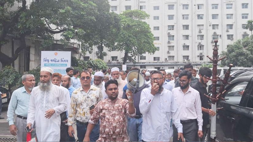 সচিবালয়